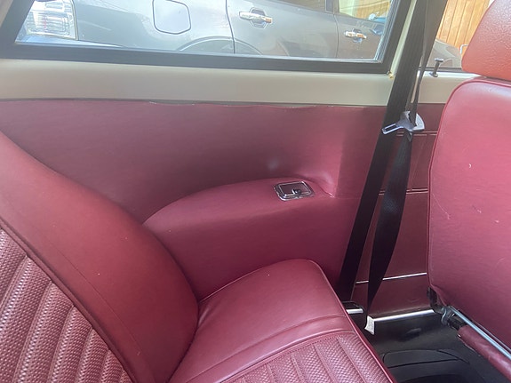 Volvo Amazon 11 of 26