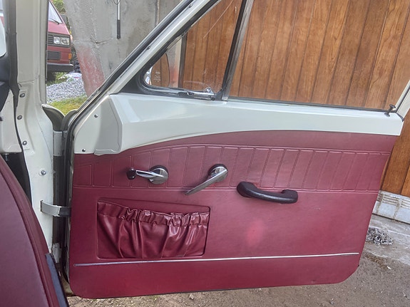 Volvo Amazon 12 of 26