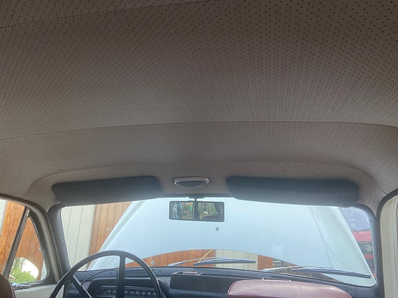 Volvo Amazon 6 of 26