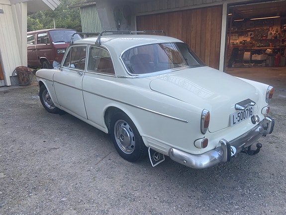 Volvo Amazon 2 of 26