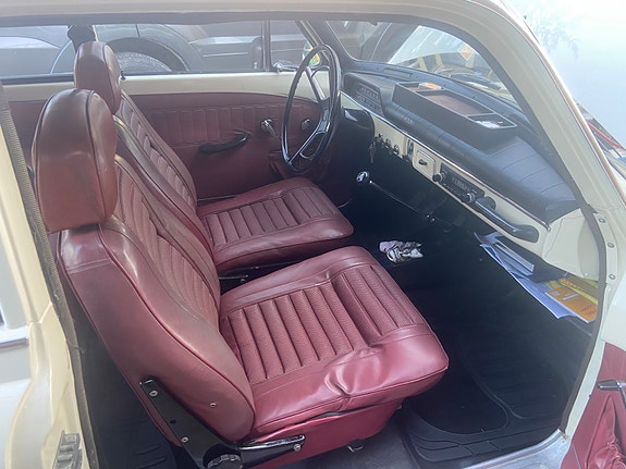 Volvo Amazon 9 of 26