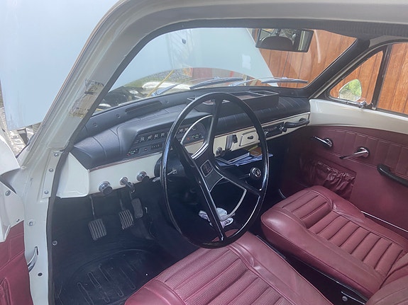 Volvo Amazon 4 of 26