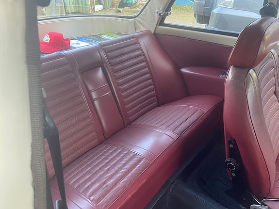 Volvo Amazon 10 of 26