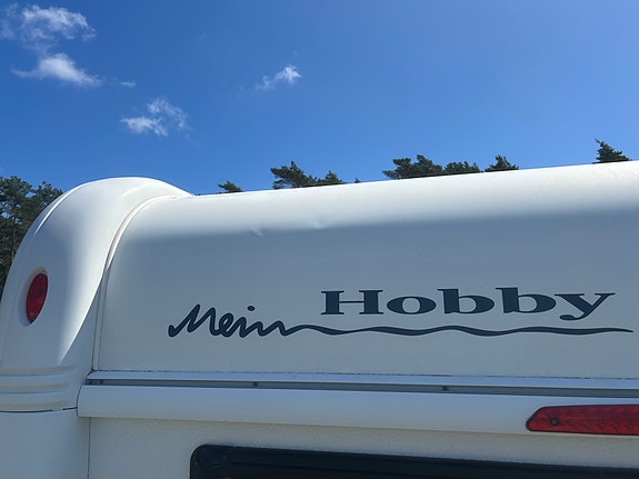 Hobby Hobby 560 Ul excellent 9 of 30