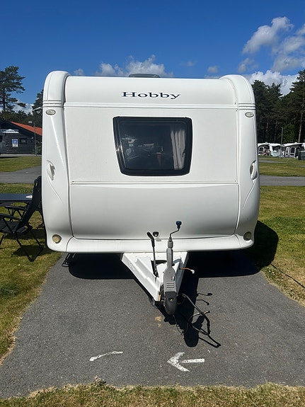 Hobby Hobby 560 Ul excellent 3 of 30