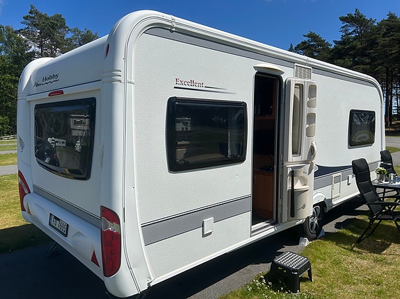 Hobby Hobby 560 Ul excellent 6 of 30