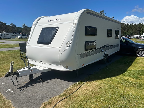 Hobby Hobby 560 Ul excellent 4 of 30
