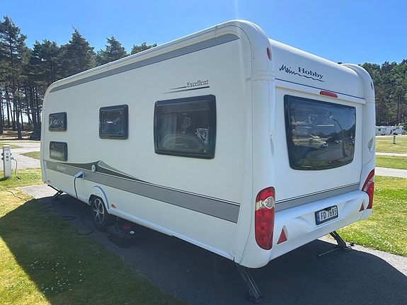 Hobby Hobby 560 Ul excellent 5 of 30