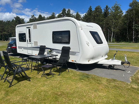 Hobby Hobby 560 Ul excellent 2 of 30