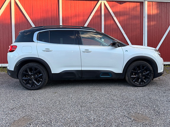 Citroen C5 Aircross 11 of 28