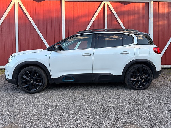 Citroen C5 Aircross 12 of 28