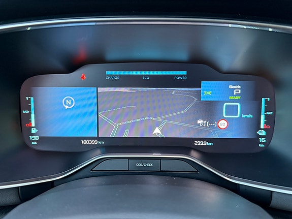 Citroen C5 Aircross 18 of 28