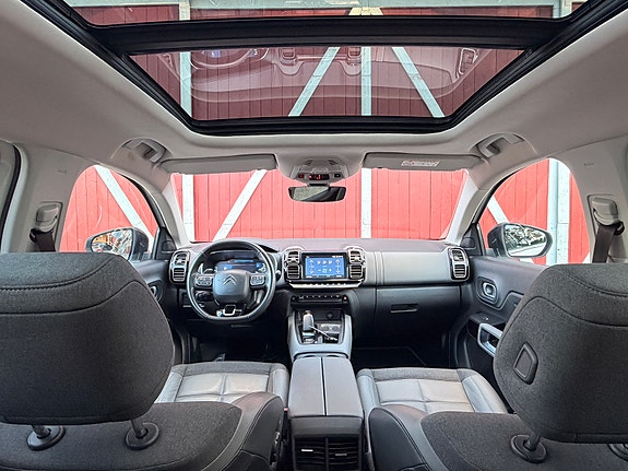 Citroen C5 Aircross 13 of 28
