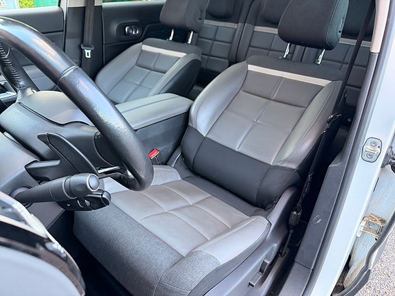 Citroen C5 Aircross 14 of 28