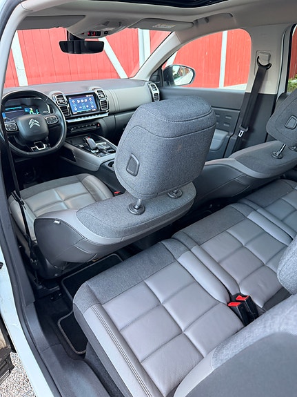 Citroen C5 Aircross 15 of 28