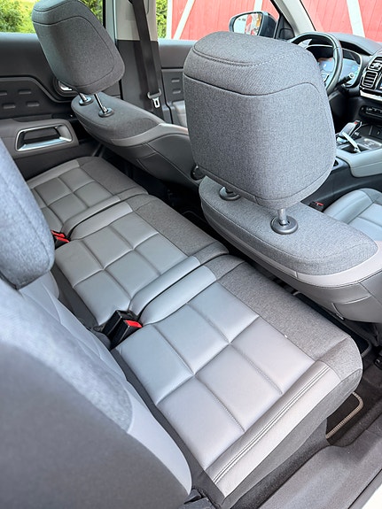 Citroen C5 Aircross 16 of 28