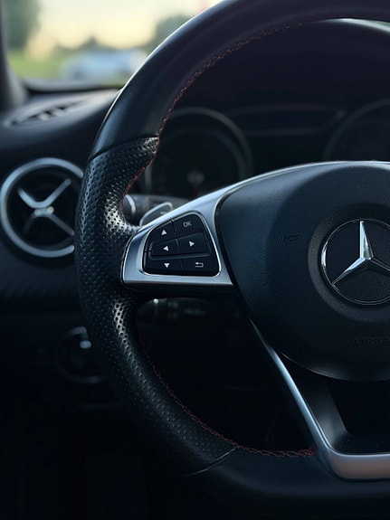 Mercedes-Benz A180 18 of 30