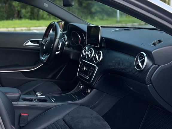 Mercedes-Benz A180 24 of 30