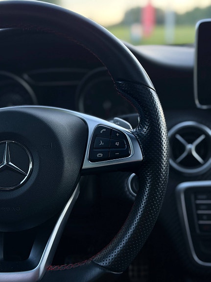 Mercedes-Benz A180 19 of 30
