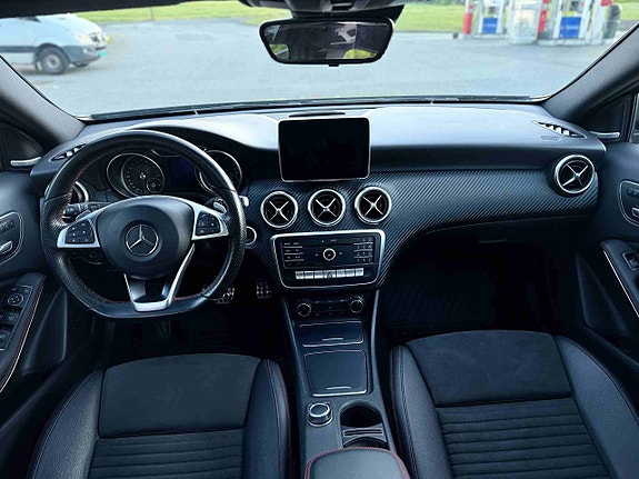 Mercedes-Benz A180 16 of 30