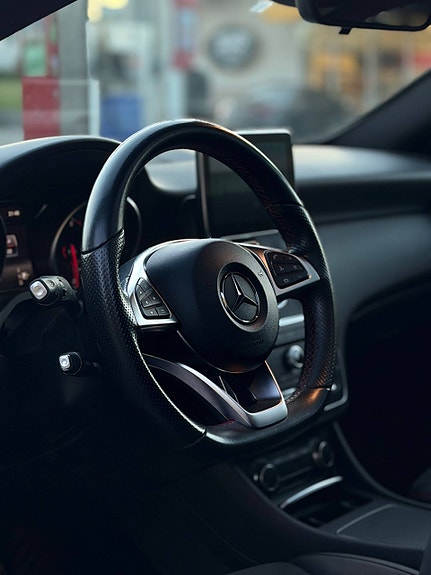 Mercedes-Benz A180 15 of 30