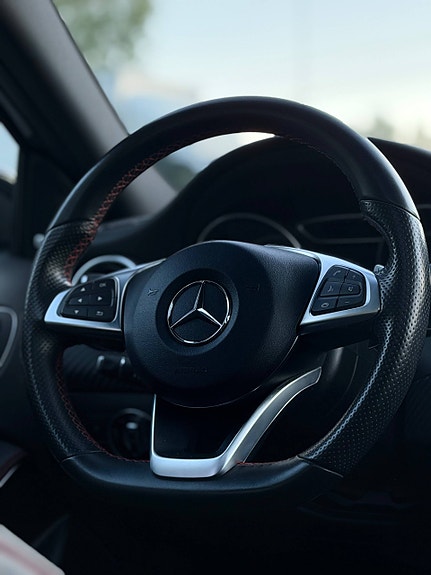 Mercedes-Benz A180 17 of 30