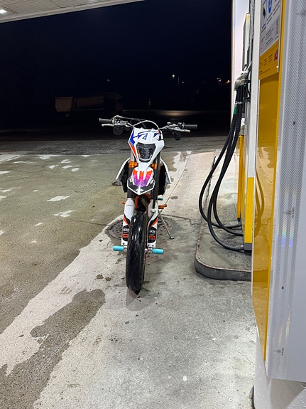 KTM 450 EXC-F 5 of 11