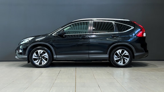 Honda CR-V 2 of 5