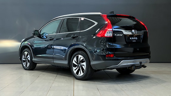 Honda CR-V 3 of 5