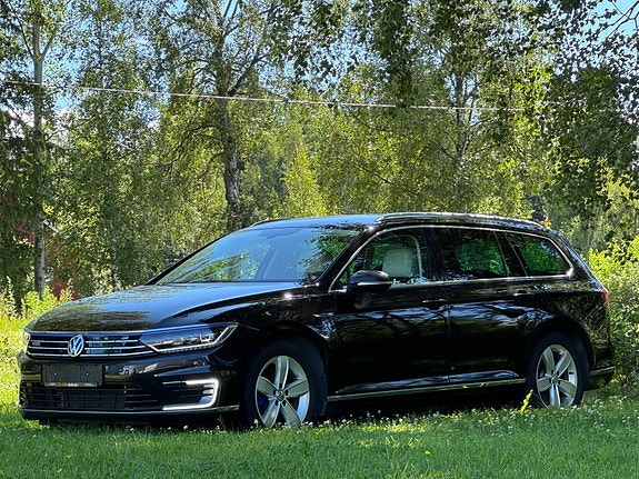 Volkswagen Passat 5 of 5