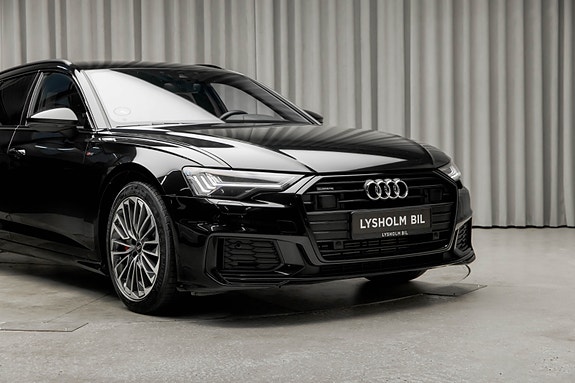 Audi A6 2 of 5