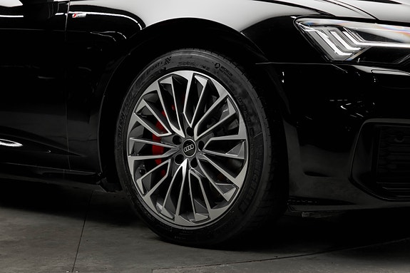 Audi A6 4 of 5
