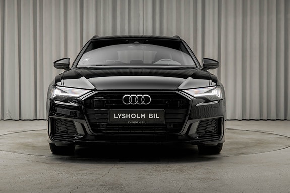 Audi A6 5 of 5