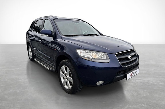 Hyundai Santa Fe 3 of 5