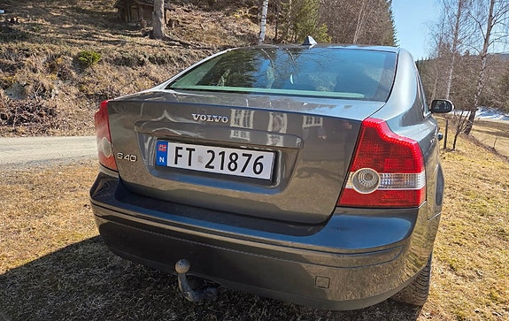 Volvo S40 6 of 13