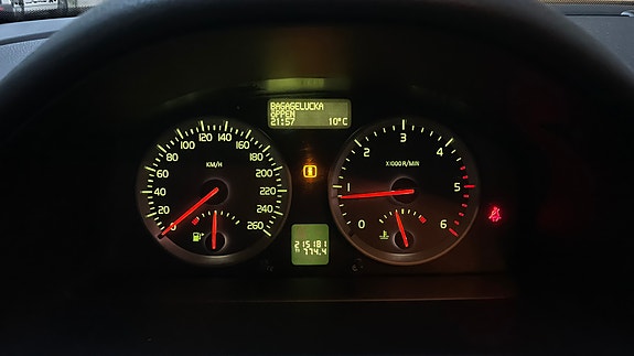 Volvo S40 12 of 13