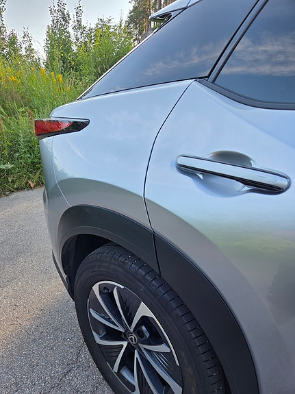 Lexus RZ450e 17 of 30