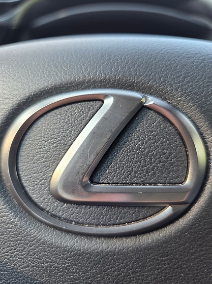 Lexus RZ450e 18 of 30