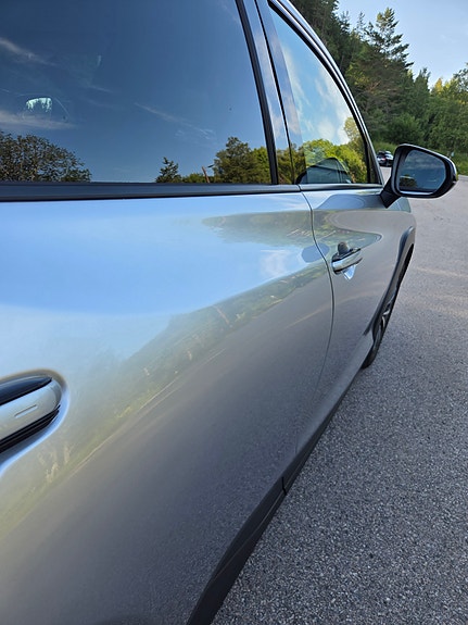 Lexus RZ450e 11 of 30