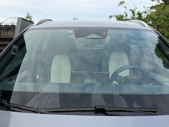 BYD Atto 3 5 of 5
