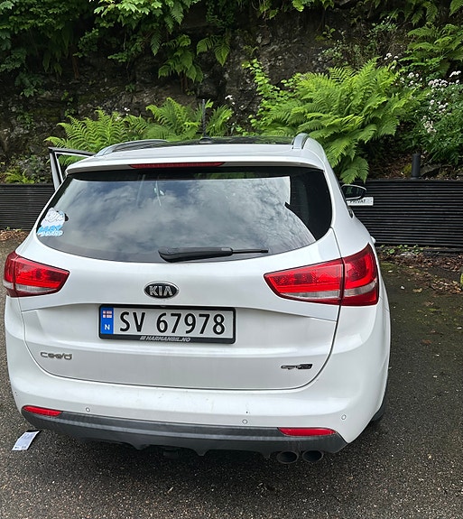 Kia Ceed 5 of 5