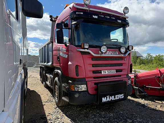 Scania R-serie 3 of 30