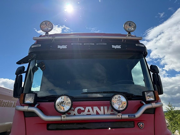 Scania R-serie 10 of 30