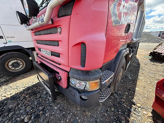 Scania R-serie 8 of 30
