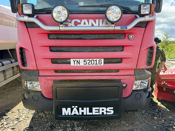 Scania R-serie 9 of 30