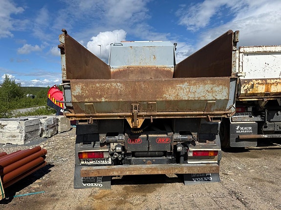 Scania R-serie 5 of 30