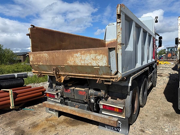 Scania R-serie 4 of 30