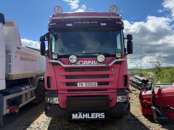 Scania R-serie 2 of 30