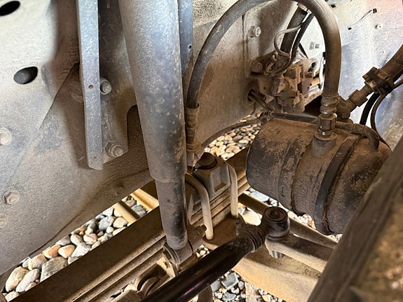 Scania R-serie 20 of 30