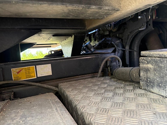 Scania R-serie 25 of 30
